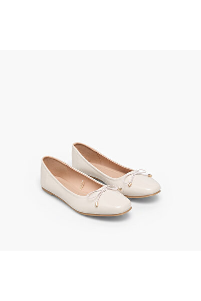 Paprika Women Slip-On Ballerina Shoes