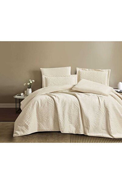 Alhabib bedding Single and Half Super Soft Cream Mattress Protector Suitable ...