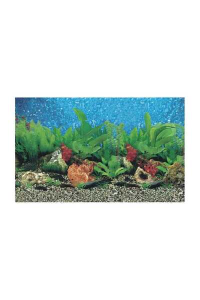 Boyu Plastic Background Paper 15m[Length - 60cm]
