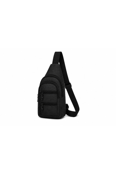 MYA Unisex Çapraz Omuz Çantası