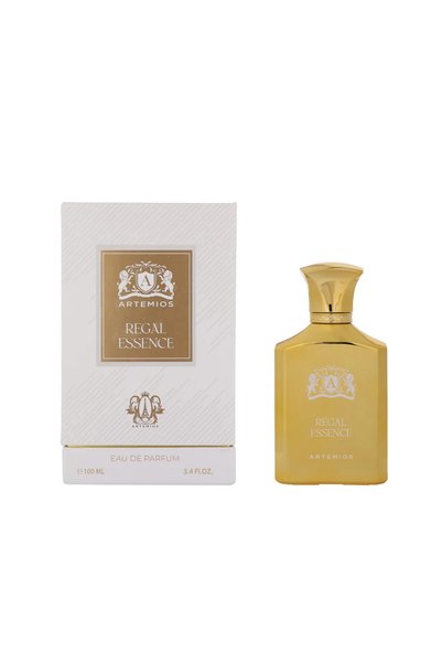 ARTEMIOS REGAL EAU DE PARFUM - 100ML - LUXURY PREMIUM FRAGRANCE