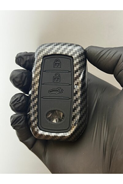 Mavi Keys Toyota Corolla C-hr Land Cruiser Hilux Husă de protecție pentru che...