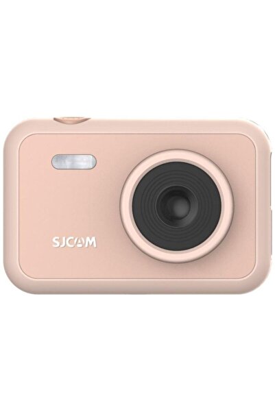 SJCAM Camera Fun Cam Pink