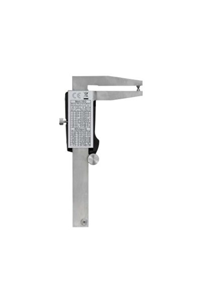 yato Digital Brake Disc Micrometer 0-70 mm