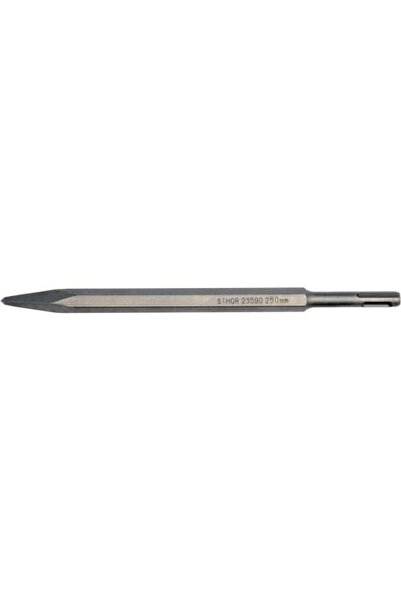 Sthor Pointed Chisel SDS PLUS 14 x 250 mm