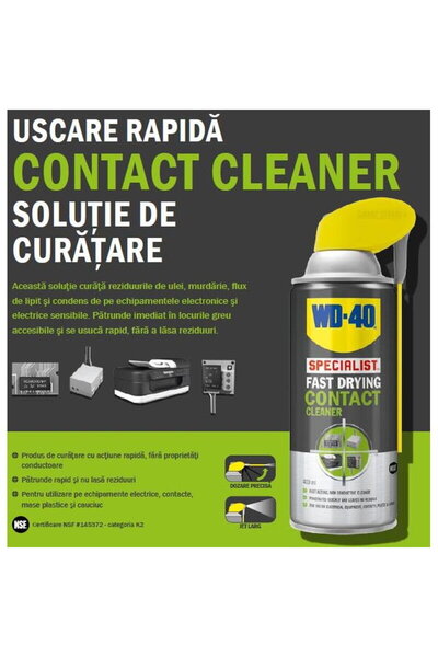 Other Electric Specialist, 400 ml