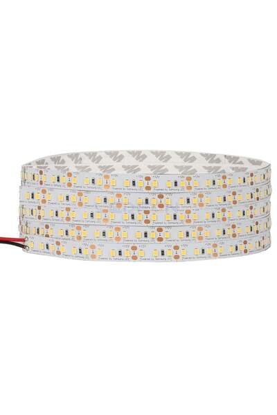 LEDFON Samsung 12V 6500K Şerit Led 16W 120 Led IP20-10 Metre