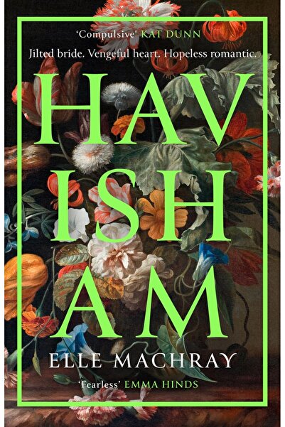 Harper Collins Havisham