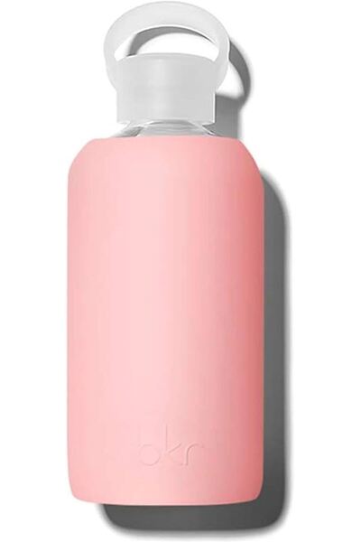 BKR , Elle, Sticlă de apă din sticlă GWP, 500 ml