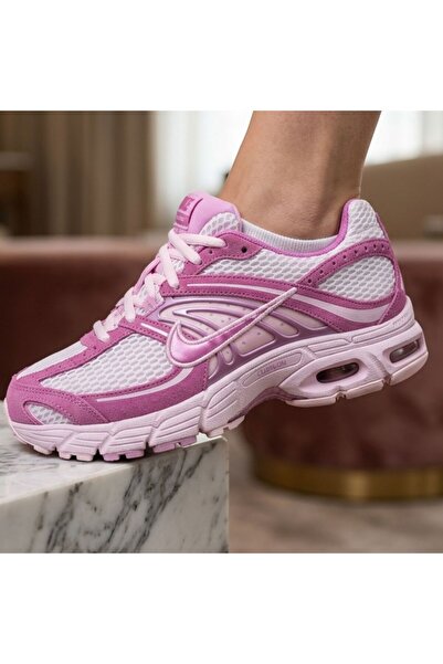 Nike Kadın Spor Ayakkabı AIR MAX MOTO 2K Pembe Ayakkabı Premium Spor Ayakkabı