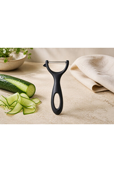 English Home Steel Peeler