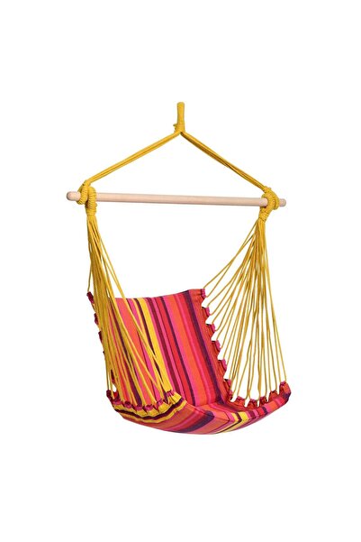 OEM Hammock chair with 2 cushions, 130x100 cm, 150kg