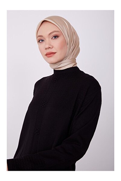 LC Waikiki Nevavm Farkıyla Kazak 23Kd9003 Black