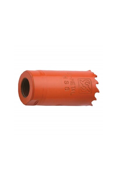 HARDEN Drilling Bell, Bi-Metal, Diameter 42 mm, Industrial,