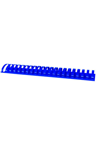 OFFICE products Inele plastic 51 mm, max 500 coli, 50buc/cut - albastru