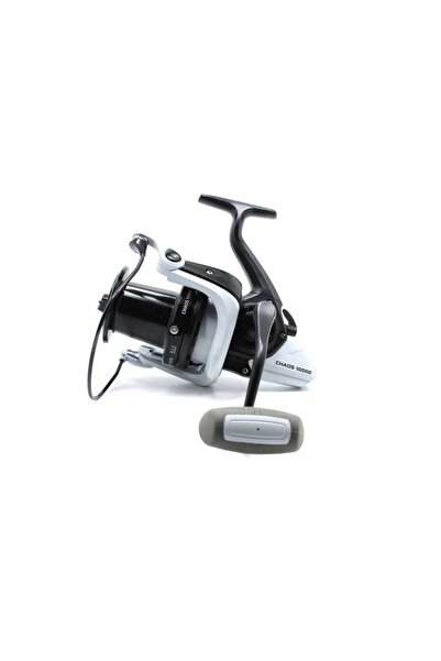 CAPTAIN Chaos 10000 Surf Reel 4+4+1 Bb Standard
