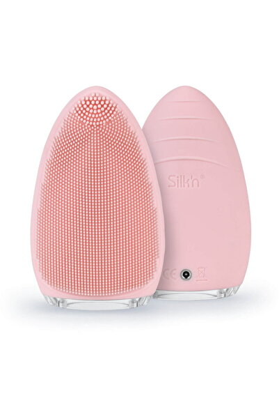 Silkn Perie de curățare facială din silicon Bright FB1PE1P001