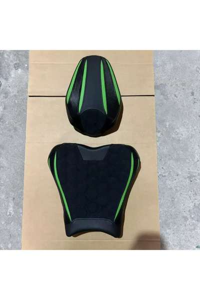 Kawasaki Zx4R Special Comfort Koltuk Sele Takımı