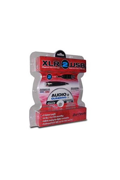 OEM Placa sunet XLR USB 5M
