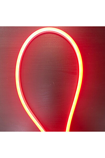 DELIGHT Neon Flex Portocaliu SMD2835 8x16 mm