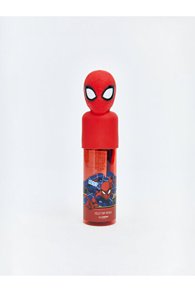 LC Waikiki Set de markere Spider-Man