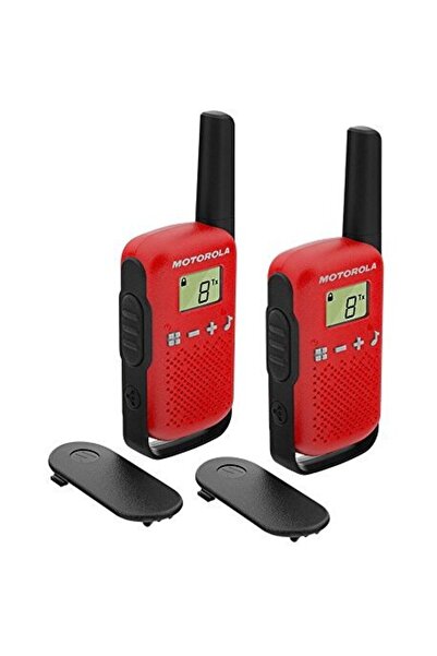 Motorola Discutăm despre T42 roșu