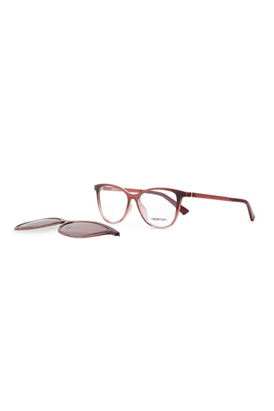 Despada Ds 5485 C 3 52 Clip-On Sunglasses
