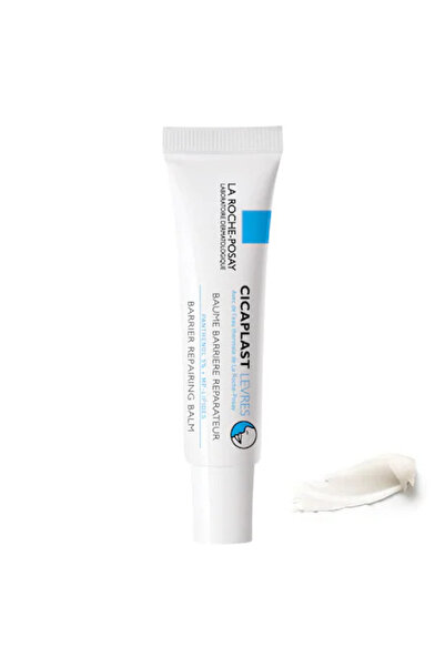 La Roche Posay Cicaplast Балсам за устни La Roche-Posay, Балсам за устни, 7.5 мл