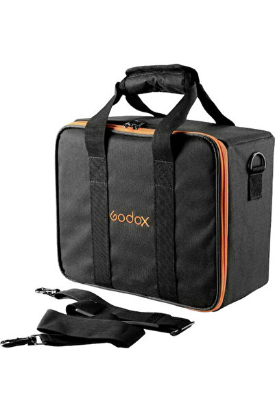 Godox CB12 - Σκληρή τσάντα μεταφοράς και αποθήκευσης για εξοπλισμό flash