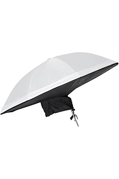 Godox UBL-085T - Ομπρέλα διάχυσης Λευκή 85cm με μαύρο υφασμάτινο κάλυμμα