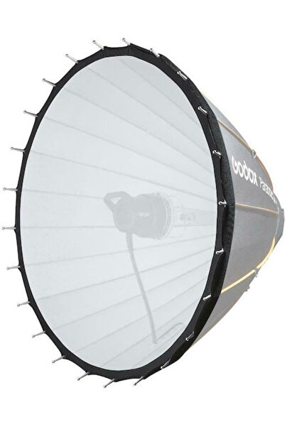 Godox P88-D1 - 0.5-stop Diffuser για P88 Παραβολικό σύστημα εστίασης