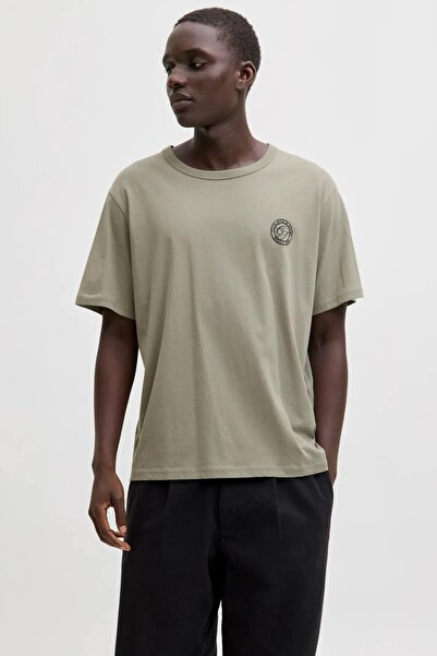 Jack & Jones Jjalliance Men's T-Shirt