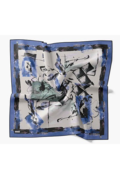 Silk Home Twill İpek Signature Ανοιχτό Μπεζ 90x90