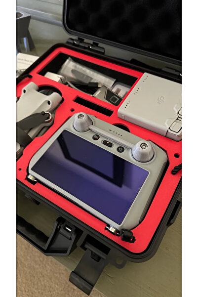 by EKTIREN DJI Mini 3 veya 3 Pro RC kumanda kolu koruyucusu