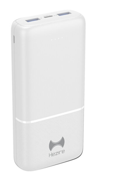 Hezire بنك طاقة H-Power Prime بسعة 20000 مللي أمبير HEZ-PB20K-PRI