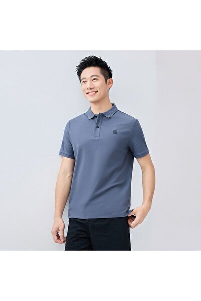 Giordano Men’s Regular Fit Cotton Pique Polo