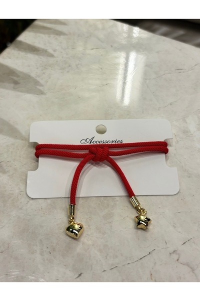 Veralys Atelier SEMİRAMİS PEKKAN İP BİLEKLİK