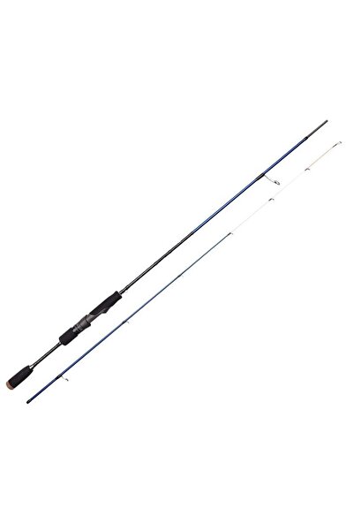 Savage Gear SGS6 Ultra Light Game 7'/2.13m 1-8 gr 2 Parça