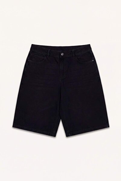 DeFacto Baggy Fit Bermuda Shorts G4193Ax26Sm