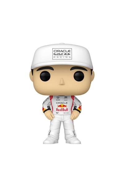 Funko Formular 1 POP! Racing Vinyl Figure Yuki Tsunoda 9 cm