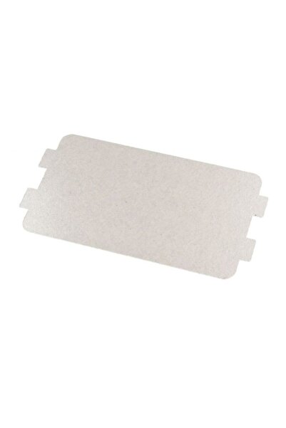 OEM Placă mică pentru cuptor cu microunde 116 x 64 mm Panasonic, Midea, Goren...