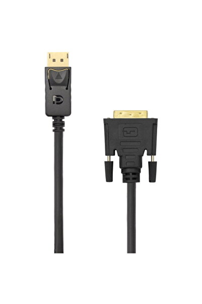 SBOX DP Αρσενικό - DVI Αρσενικό 15μ DP-DVI-15/R