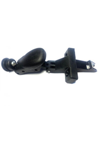 BEMOT قفل زجاج الباب الأوسط NRZSNT (111244) لـ FIORINO-PARTNER-NEMO-BIPPER-BE...