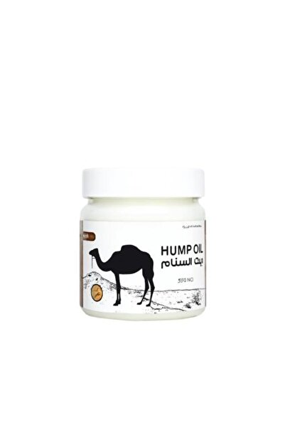 HUMP OIL Camel 500ml