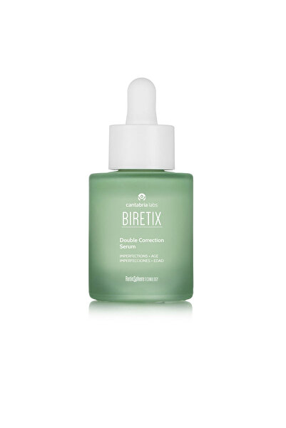 cantabria labs Biretix Double Correction, Anti-imperfecțiuni, Ser, Pentru faț...