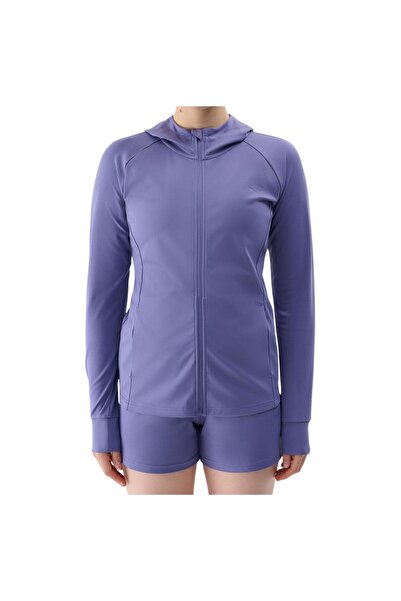 4F Womens Functional Cardigan M
