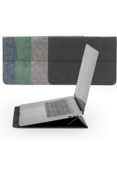 Omnpak Калъф за Macbook Pro 16 инча, калъф за MacBook Pro 16 инча 2019-2021, ...