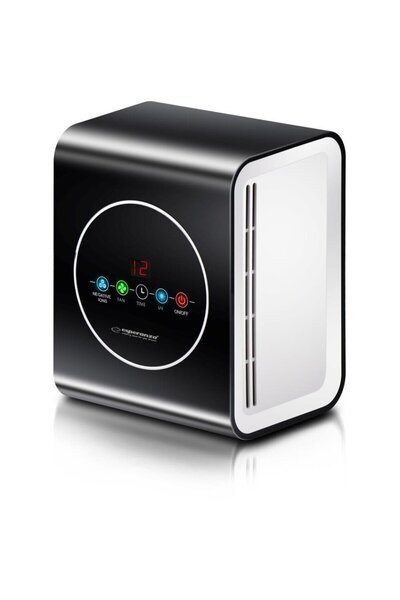 ESPERANZA EHP001 BREEZE - PURIFICATOR DE AER negru