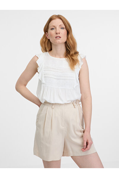 ORSAY White women's blouse