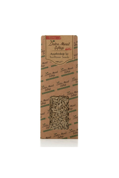 Datça Murat Çiftliği Ayçekirdeği İçi 100 gr
